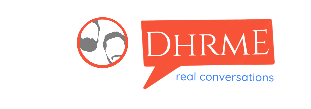 DHRME Logo