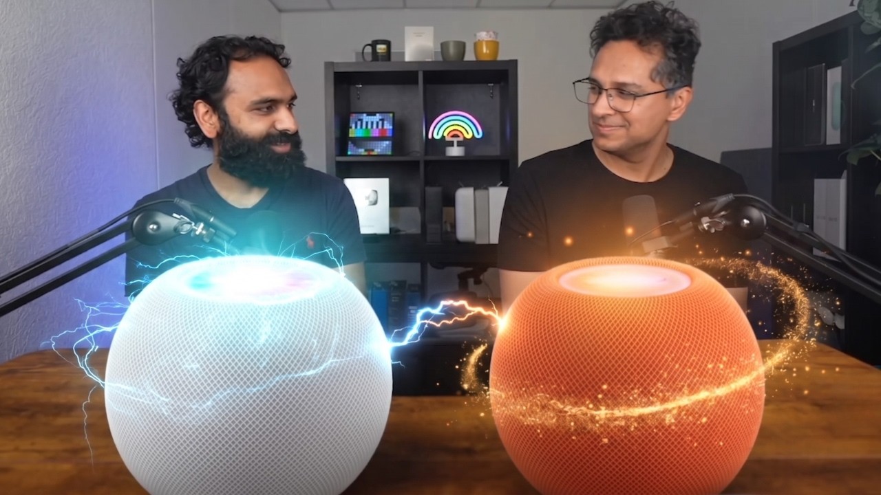 Has Google Finally Figured Out Smart Speakers After a Decade?