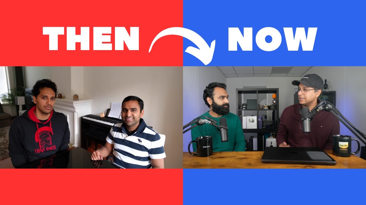 We Spent a Decade on the Internet. Here’s What Changed.